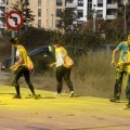 Run of Colors
