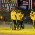 Run of Colors