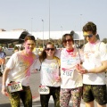 Run of Colors