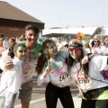 Run of Colors