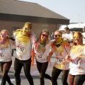 Run of Colors
