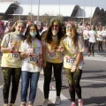 Run of Colors