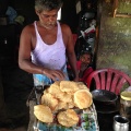 India, comidas