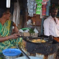 India, comidas