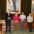 Premios Colla Bacalao
