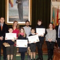 Premios Colla Bacalao