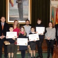 Premios Colla Bacalao