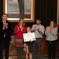Premios Colla Bacalao