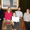 Premios Colla Bacalao
