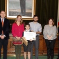 Premios Colla Bacalao