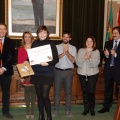 Premios Colla Bacalao