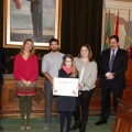 Premios Colla Bacalao