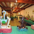 Maquetas de Gaiatas