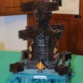 Maquetas de Gaiatas