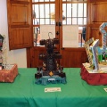 Maquetas de Gaiatas