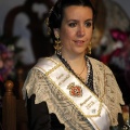 Galanía Reina