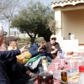Los Apóstoles de Castellón