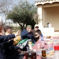 Los Apóstoles de Castellón
