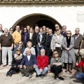 Los Apóstoles de Castellón