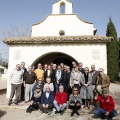 Los Apóstoles de Castellón