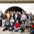 Los Apóstoles de Castellón