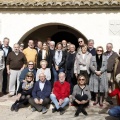 Los Apóstoles de Castellón