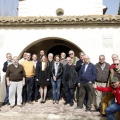 Los Apóstoles de Castellón