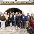 Los Apóstoles de Castellón
