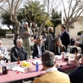 Los Apóstoles de Castellón