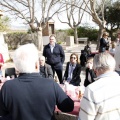 Los Apóstoles de Castellón