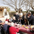 Los Apóstoles de Castellón
