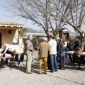 Los Apóstoles de Castellón