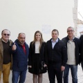 Los Apóstoles de Castellón