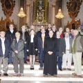 Los Apóstoles de Castellón