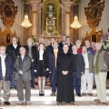 Los Apóstoles de Castellón