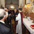 Los Apóstoles de Castellón