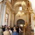 Los Apóstoles de Castellón