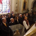 Los Apóstoles de Castellón