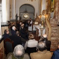Los Apóstoles de Castellón