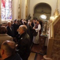 Los Apóstoles de Castellón