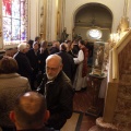 Los Apóstoles de Castellón