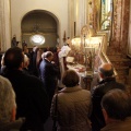 Los Apóstoles de Castellón