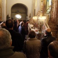 Los Apóstoles de Castellón