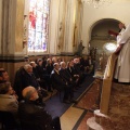 Los Apóstoles de Castellón