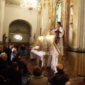 Los Apóstoles de Castellón