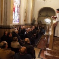 Los Apóstoles de Castellón