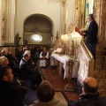 Los Apóstoles de Castellón