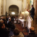 Los Apóstoles de Castellón