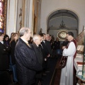 Los Apóstoles de Castellón