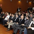 Congreso Gastronomía&Vino